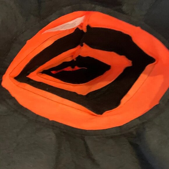 Great Pretend Wicked Witch Halloween Hat Headwear Felt Striped Candy Corn LOT 15 main image 11